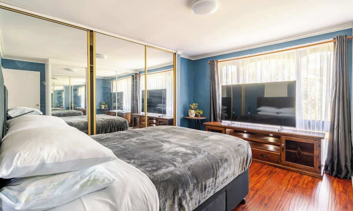 Photo of Bedroom in Plumpton