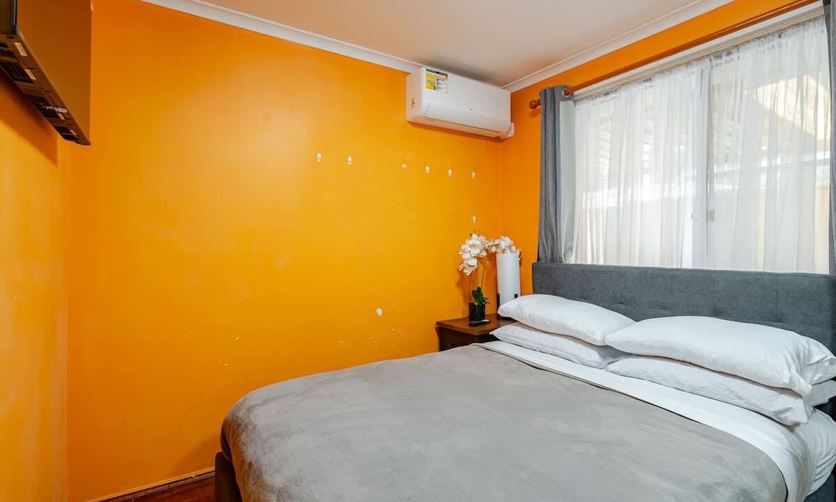 Photo of Bedroom in Plumpton