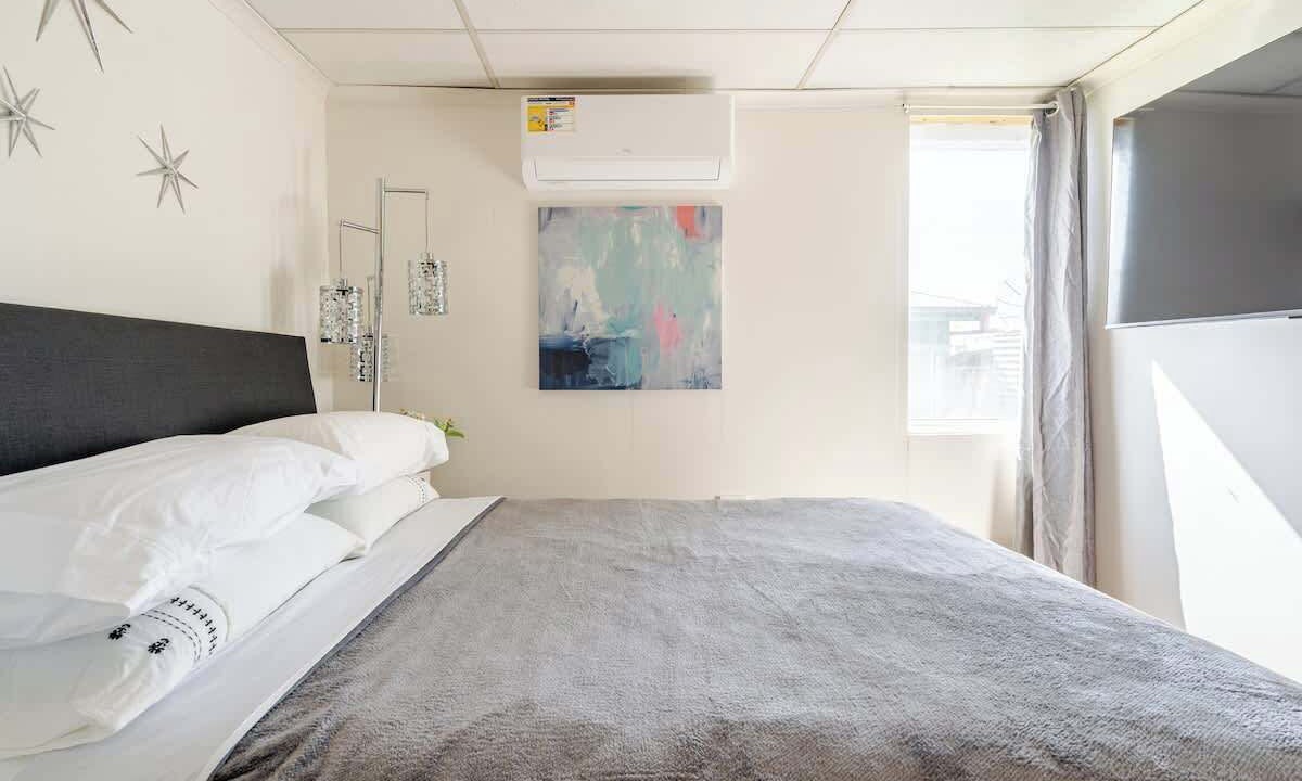 Photo of Bedroom in Plumpton