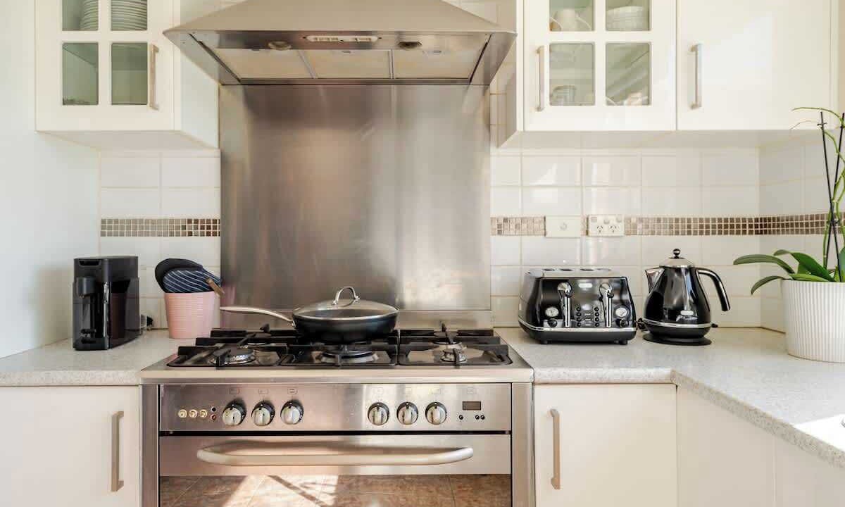 Photo of Kitchen in Plumpton
