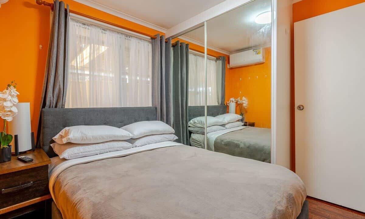 Photo of Bedroom in Plumpton