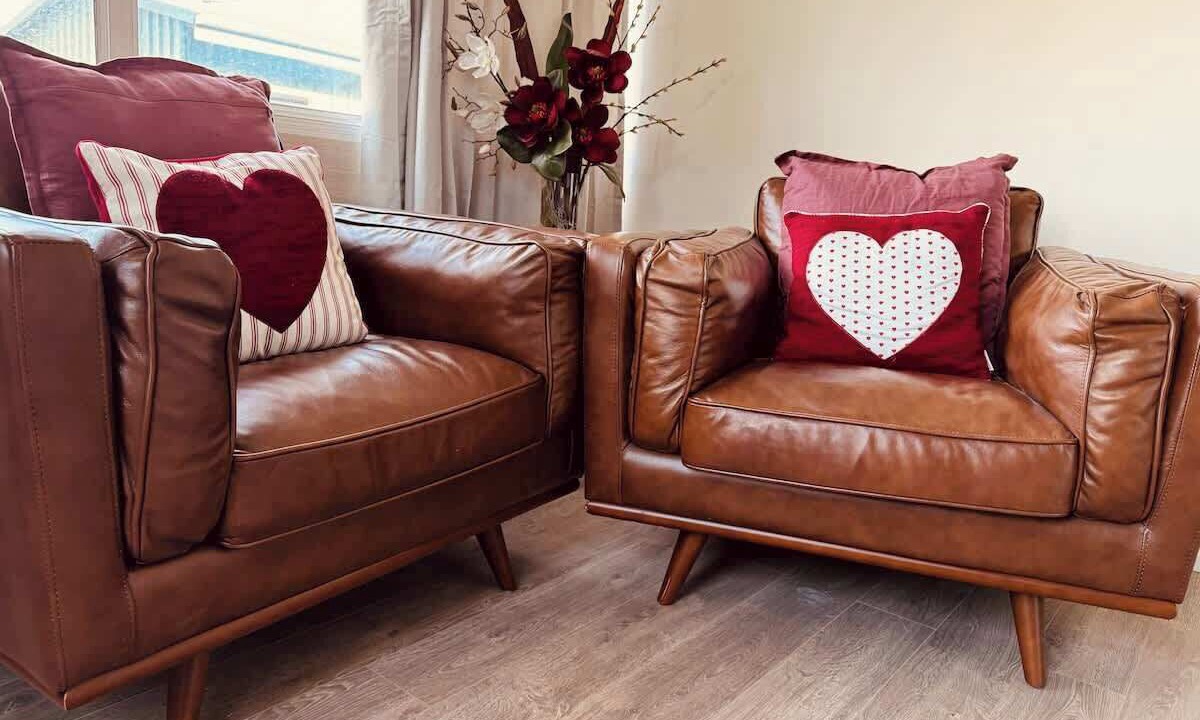 Photo of Livingroom in Plumpton