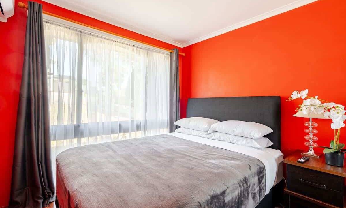 Photo of Bedroom in Plumpton