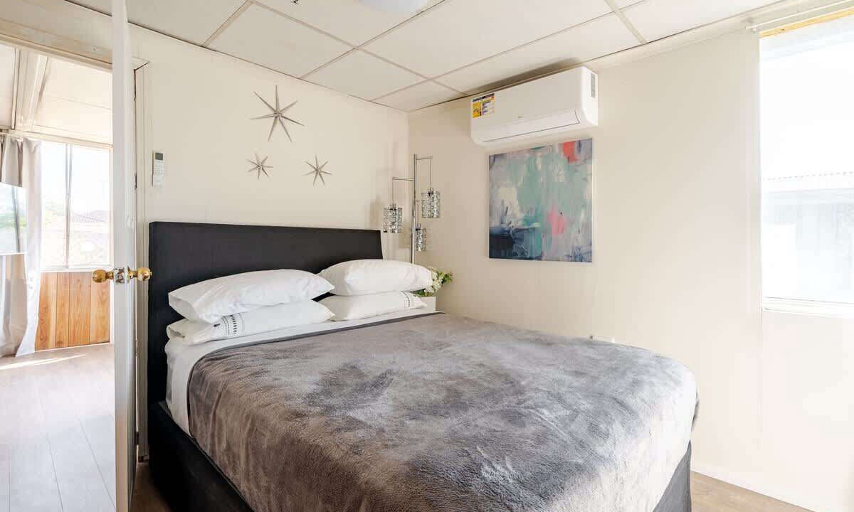 Photo of Bedroom in Plumpton