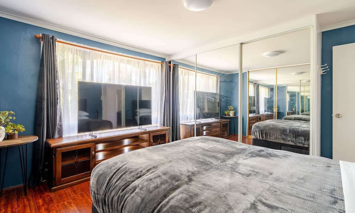 Photo of Bedroom in Plumpton