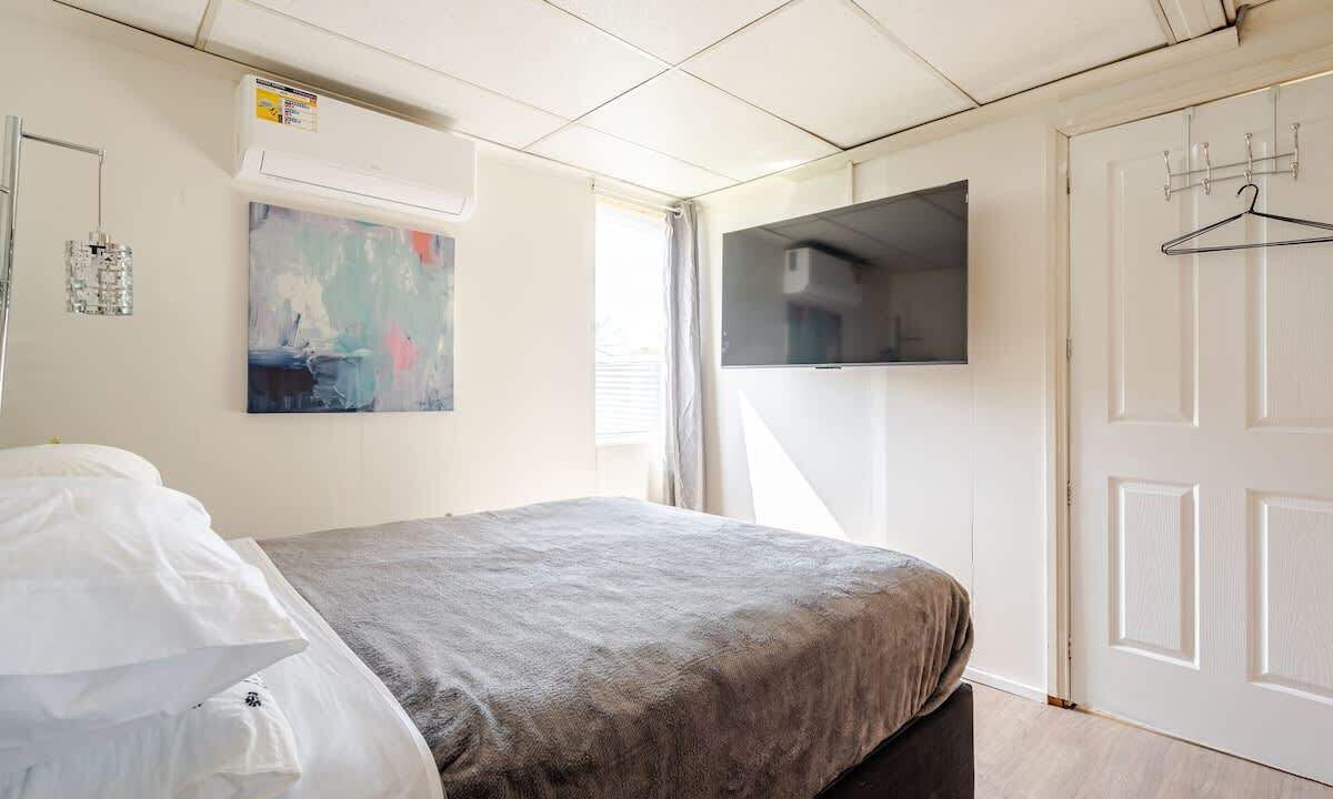 Photo of Bedroom in Plumpton