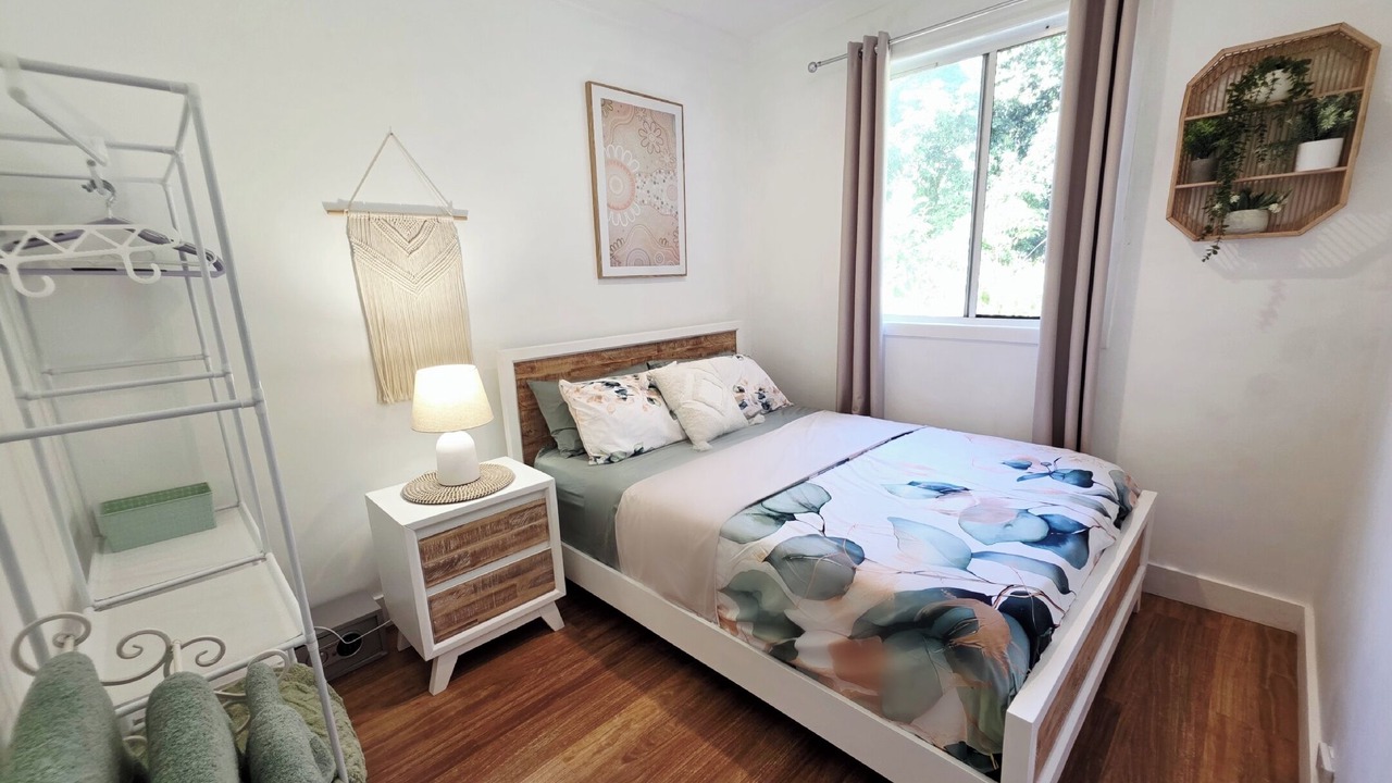 Photo of Bedroom in Cape Tribulation