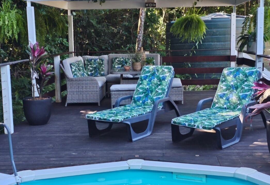 Photo of Outdoor in Cape Tribulation