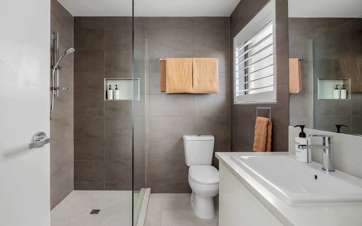 Photo of Bathroom in Sunrise Beach