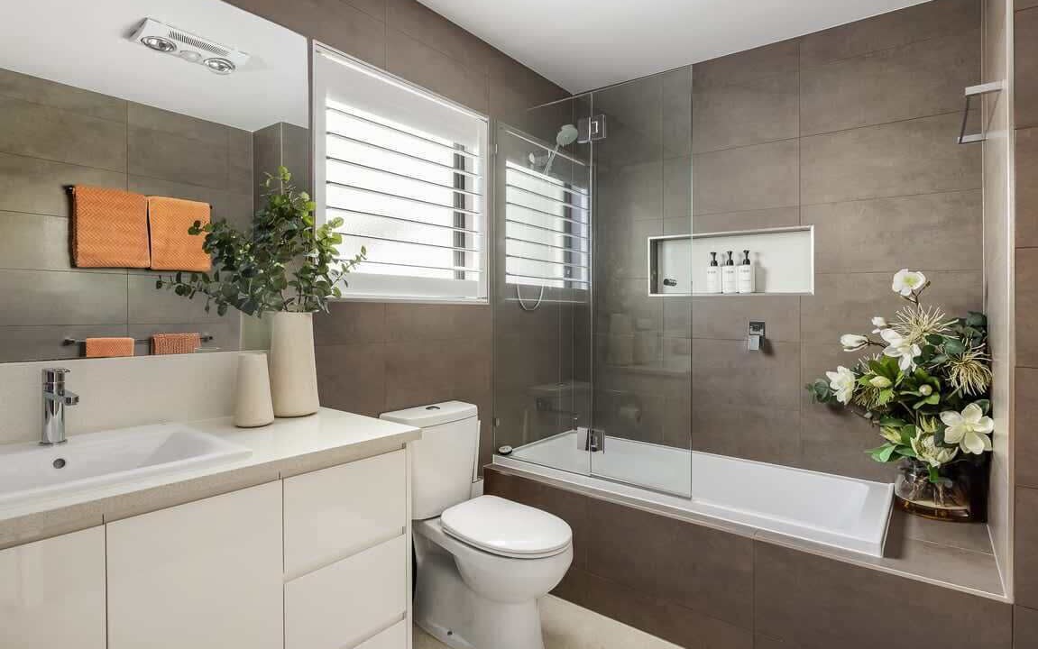 Photo of Bathroom in Sunrise Beach