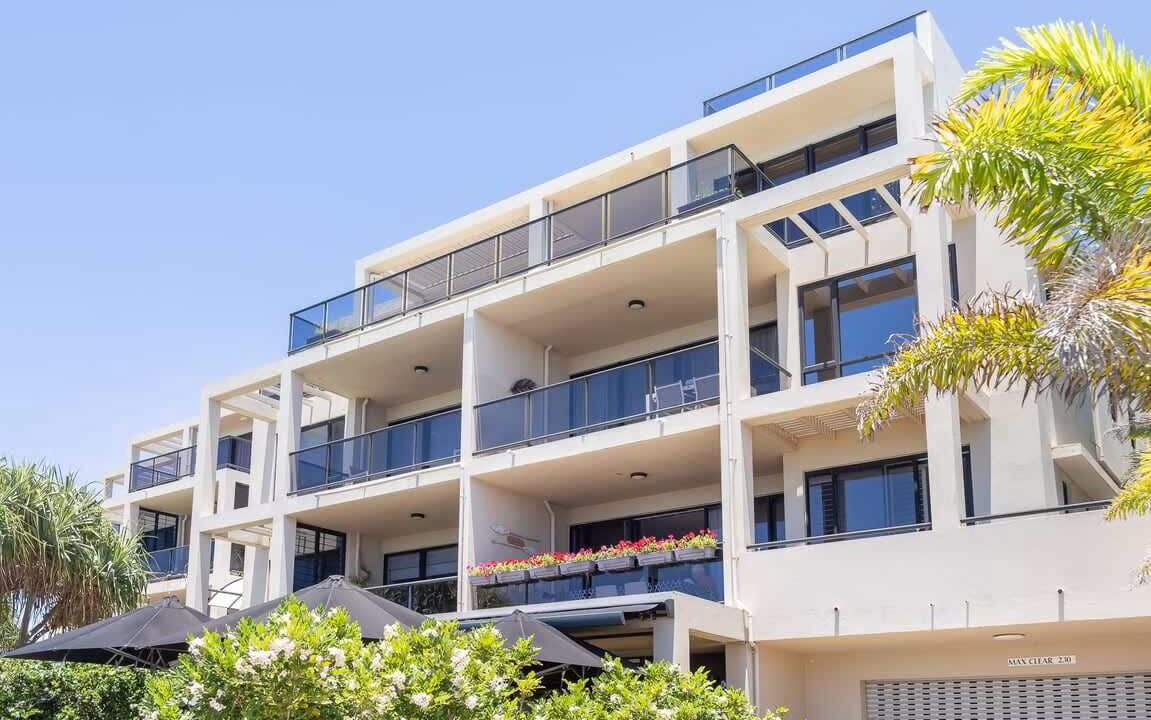 Photo of Outdoor in Sunrise Beach