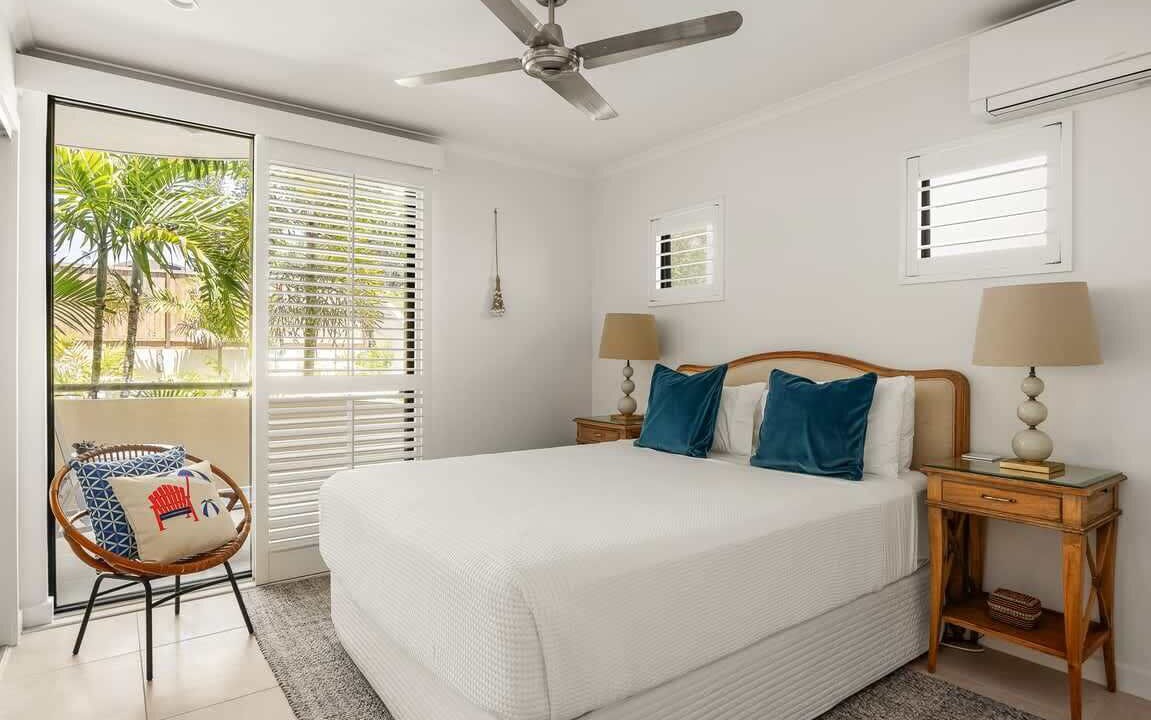 Photo of Bedroom in Sunrise Beach