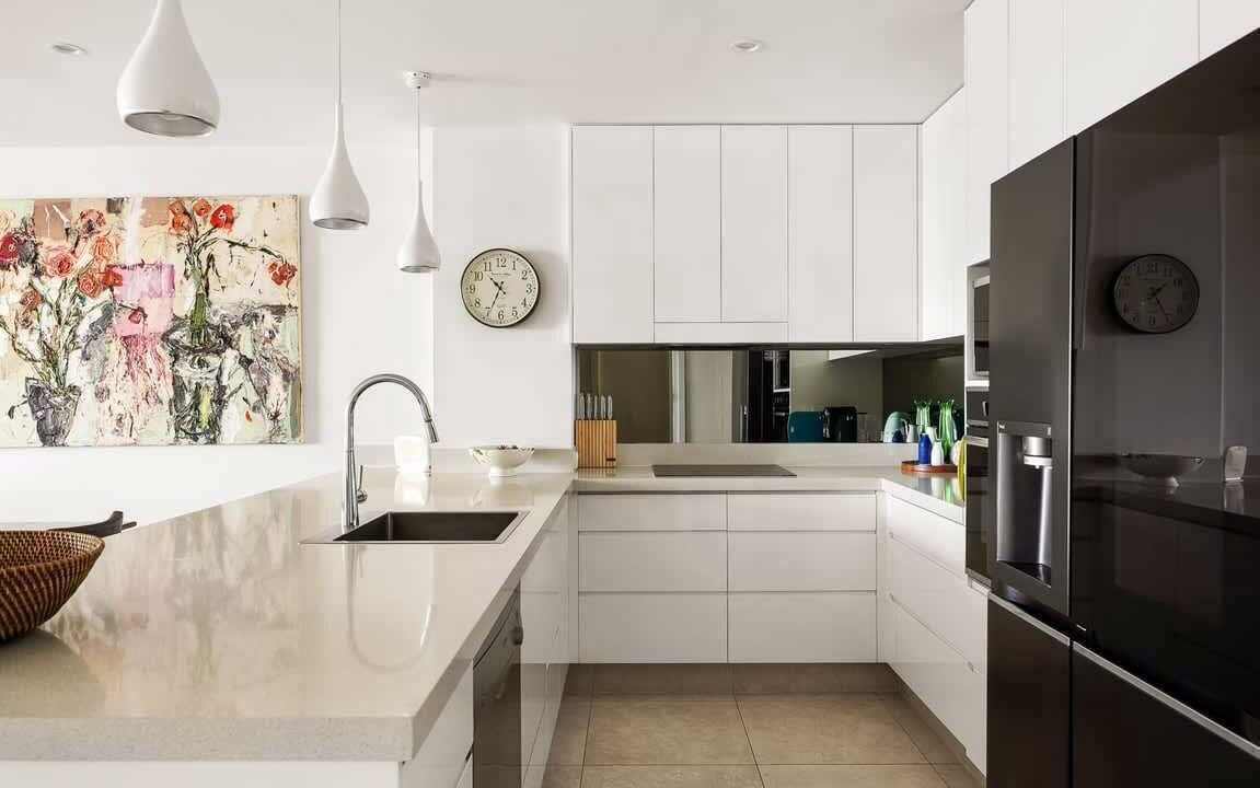 Photo of Kitchen in Sunrise Beach