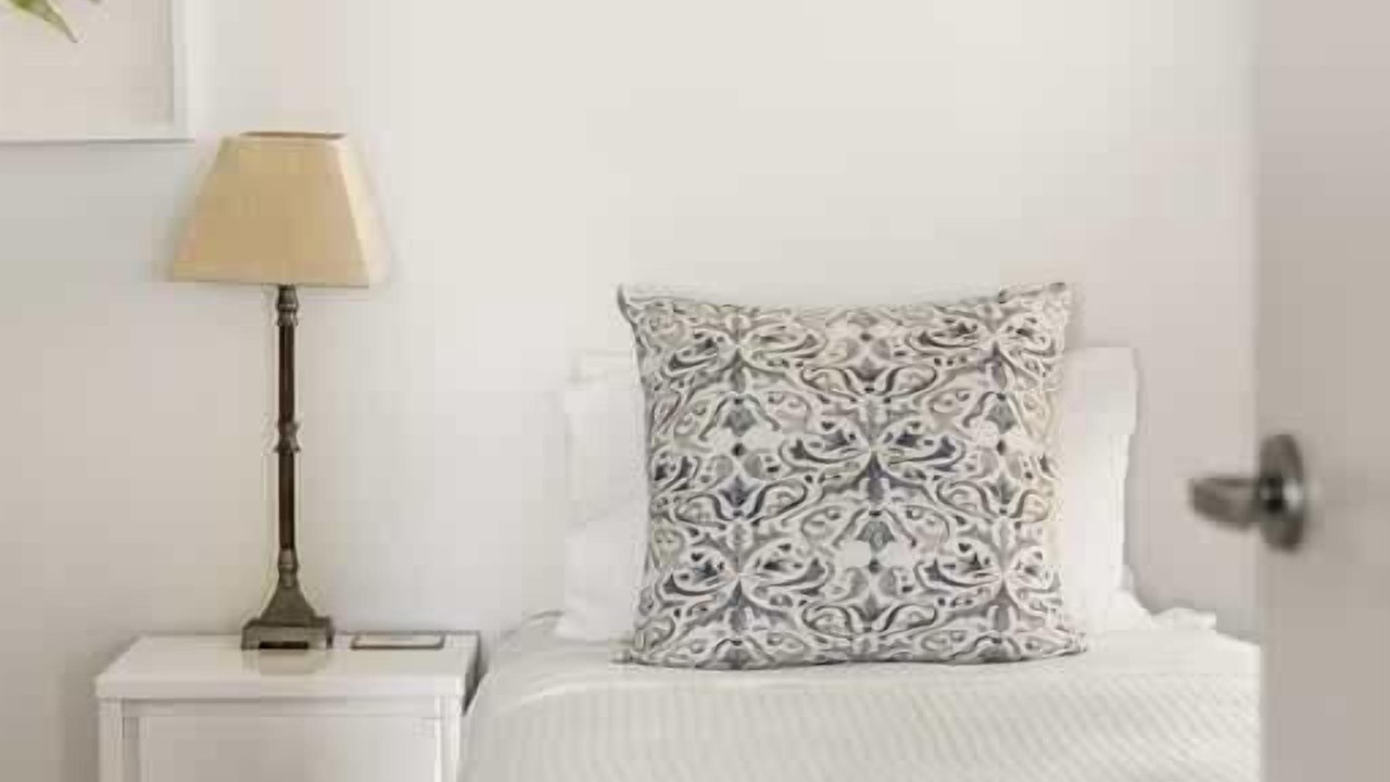 Photo of Bedroom in Sunrise Beach