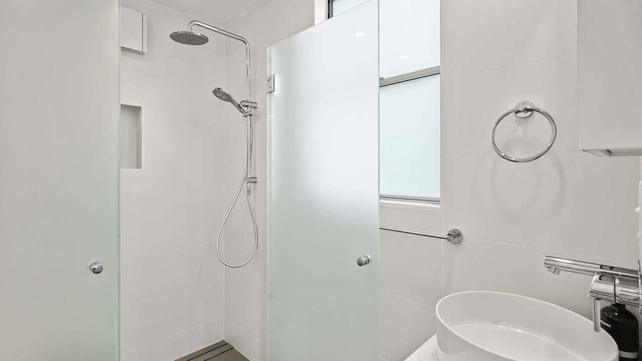 Photo of Bathroom in Terrigal
