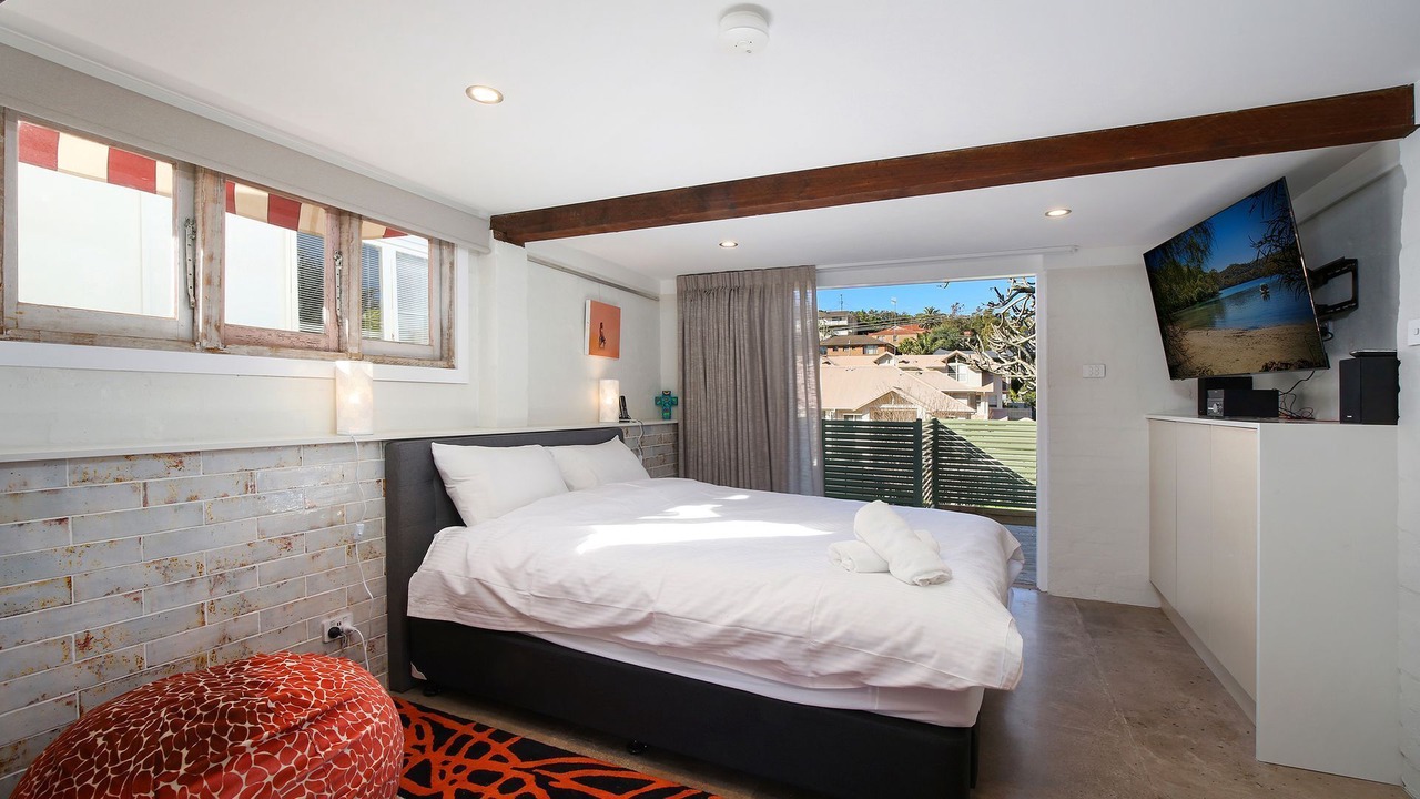 Photo of Bedroom in Terrigal