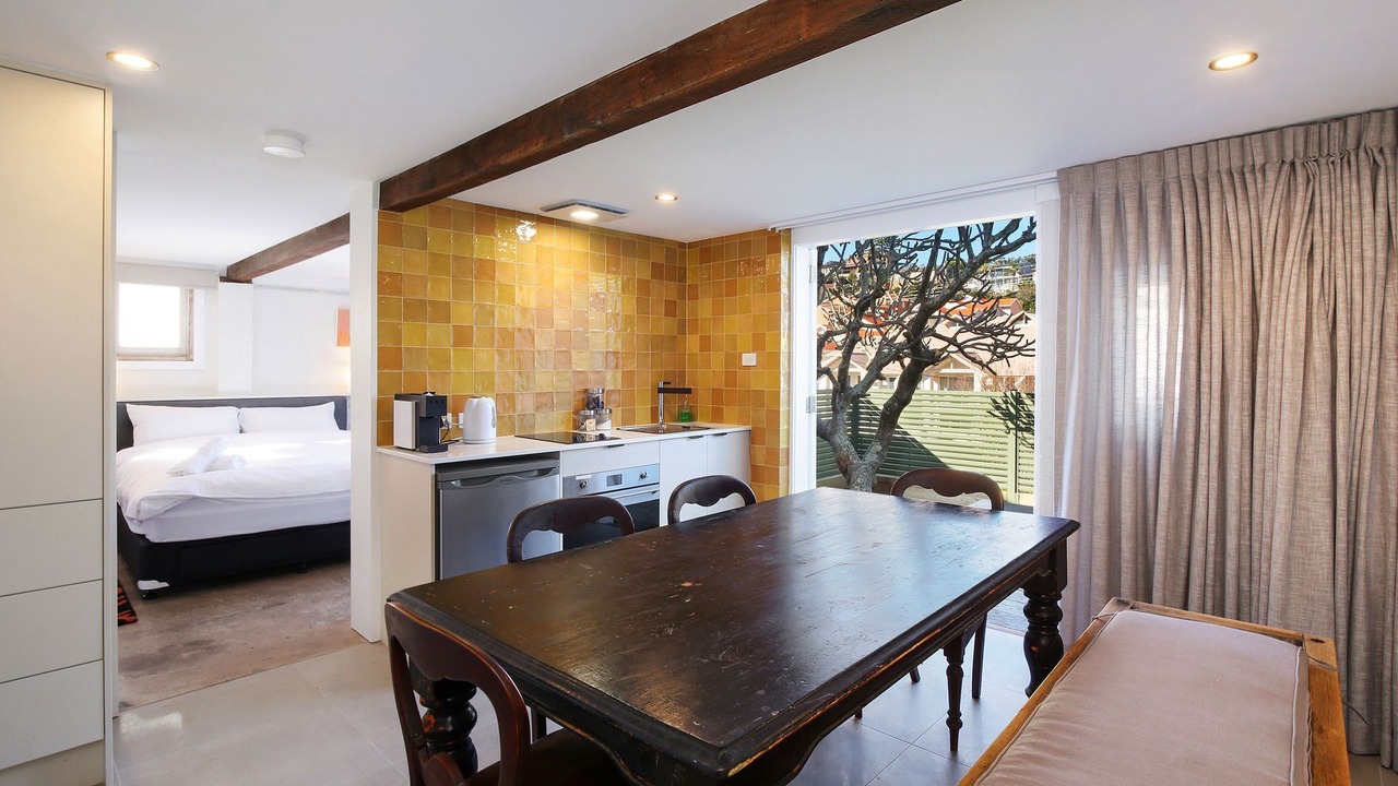 Photo of Bedroom in Terrigal