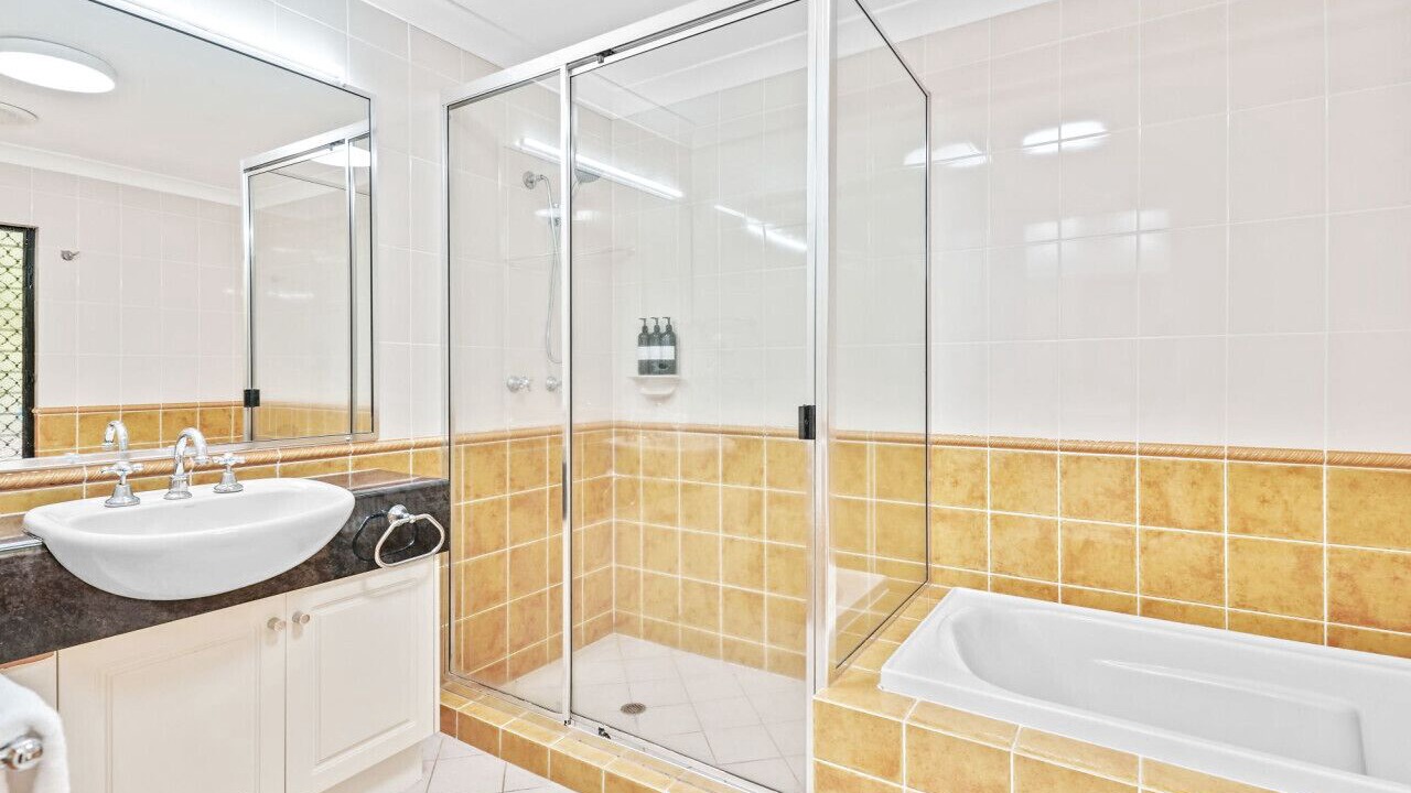 Photo of Bathroom in Mooroobool