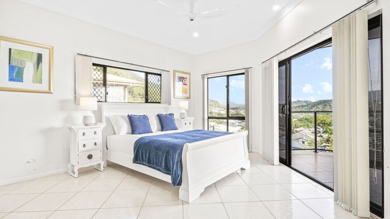 Photo of Bedroom in Mooroobool