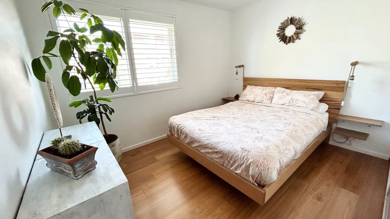 Photo of Bedroom in Hillsdale