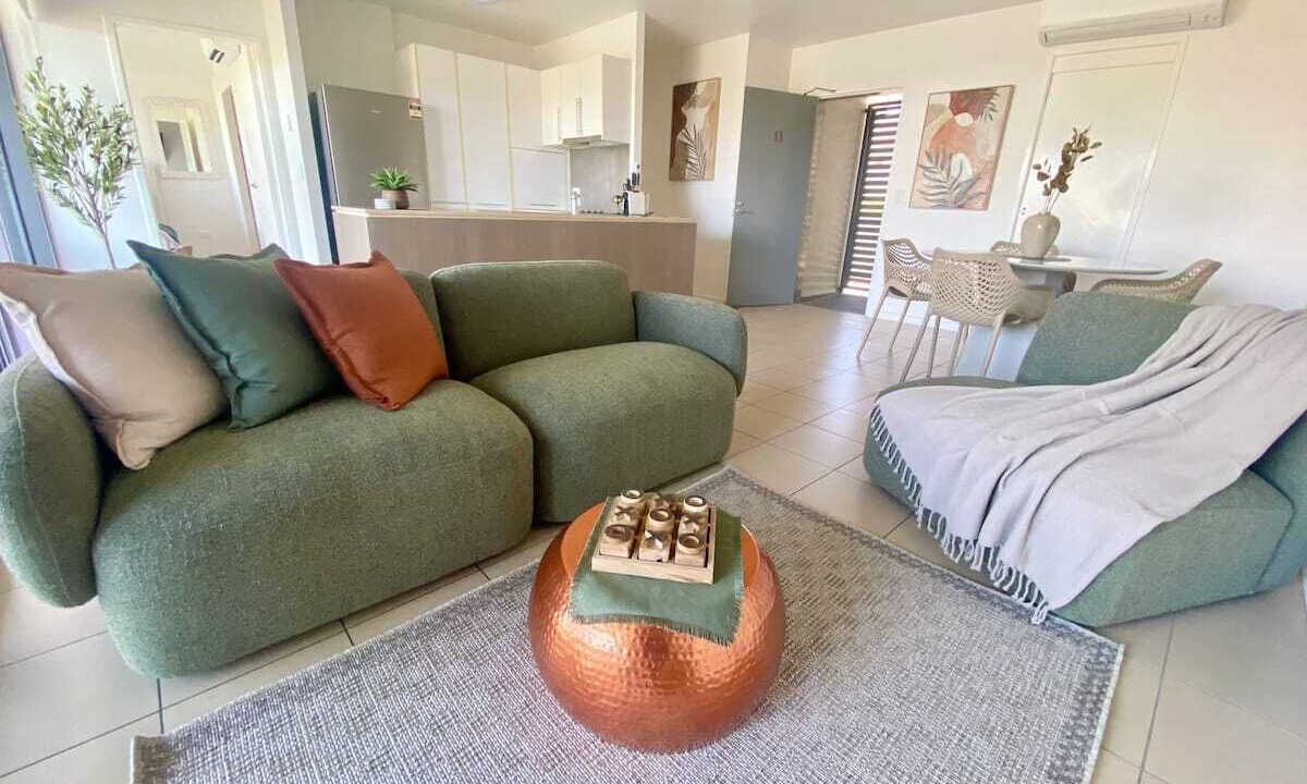 Photo of Livingroom in Townsville