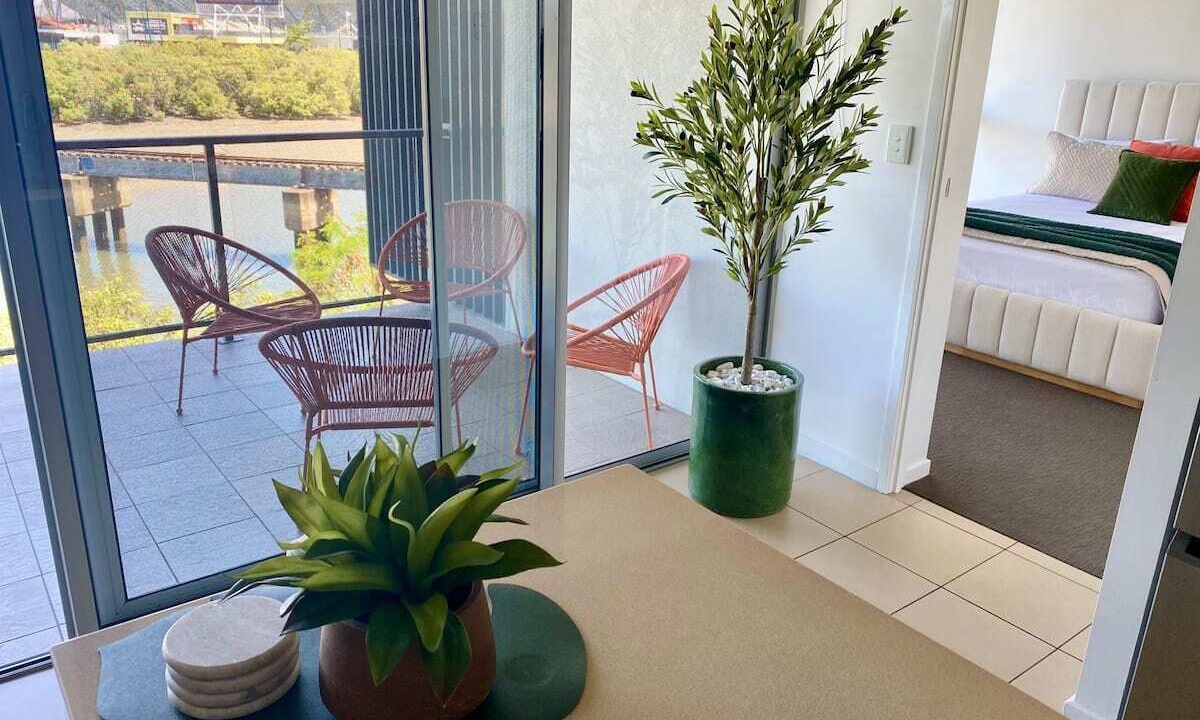 Photo of Bedroom in Townsville