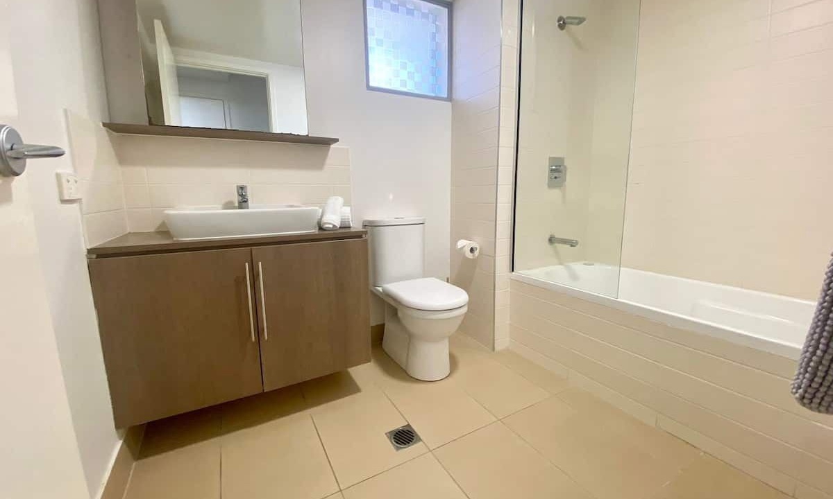 Photo of Bathroom in Townsville