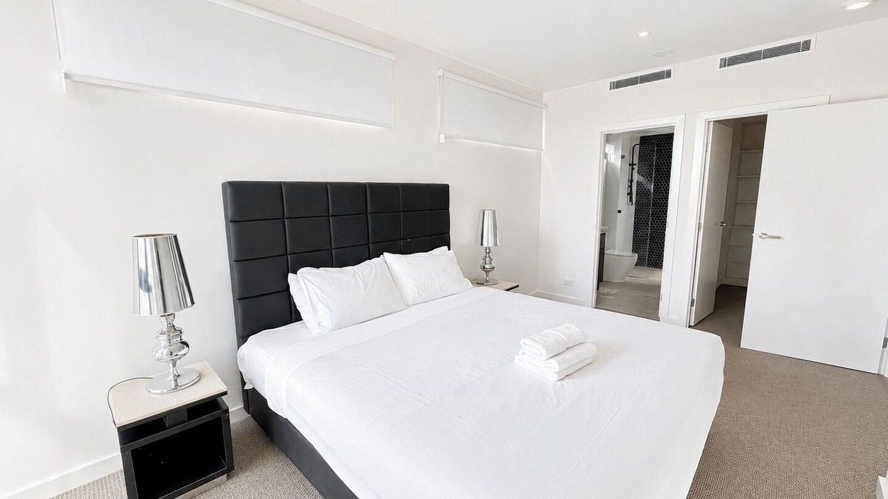 Photo of Bedroom in Southport