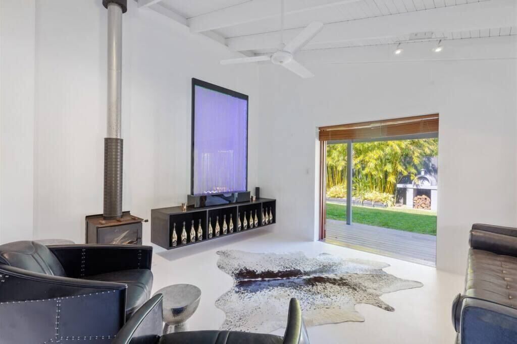 Photo of Bedroom in Marcus Beach