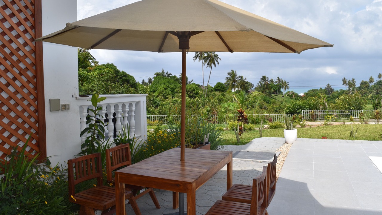 Photo of Outdoor in Zanzibar Town