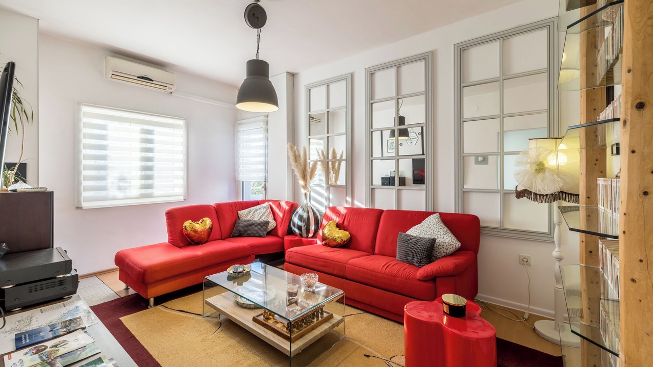 Photo of Livingroom in Opuzen
