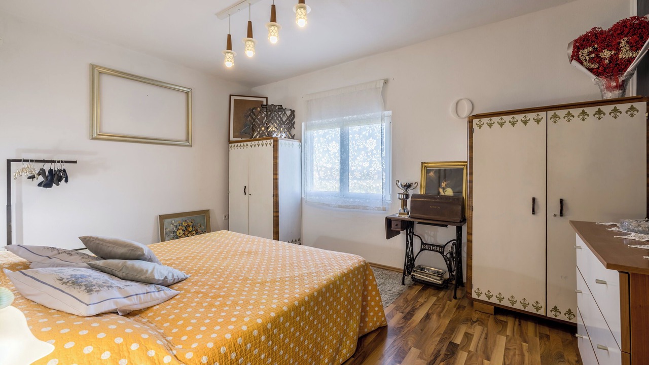 Photo of Bedroom in Opuzen