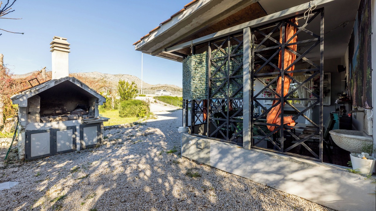 Photo of Patio Balcony in Opuzen