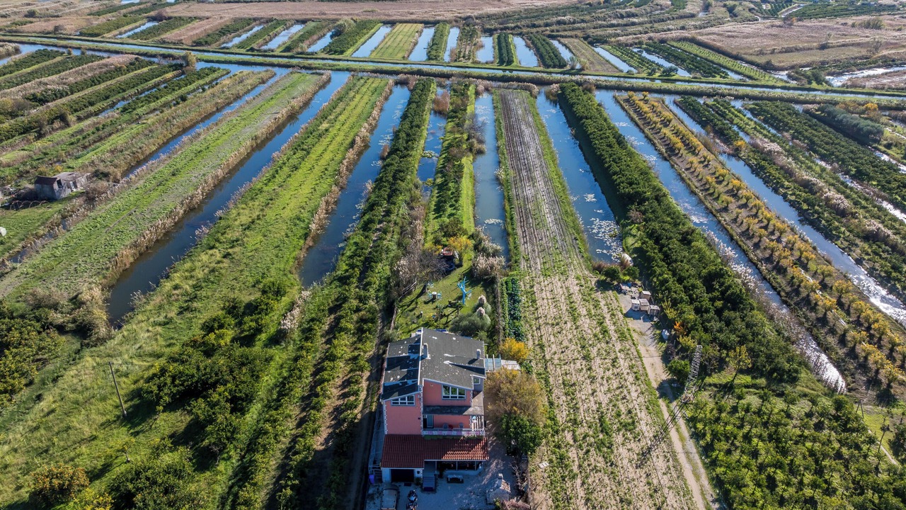 Photo of Outdoor in Opuzen