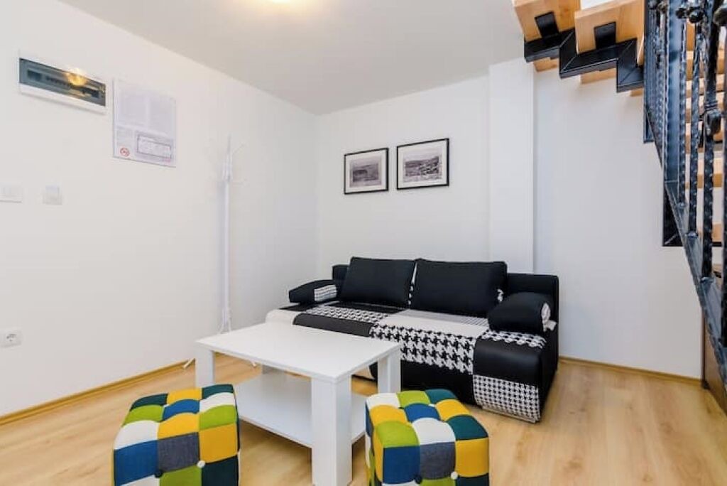 Photo of Livingroom in Gruz