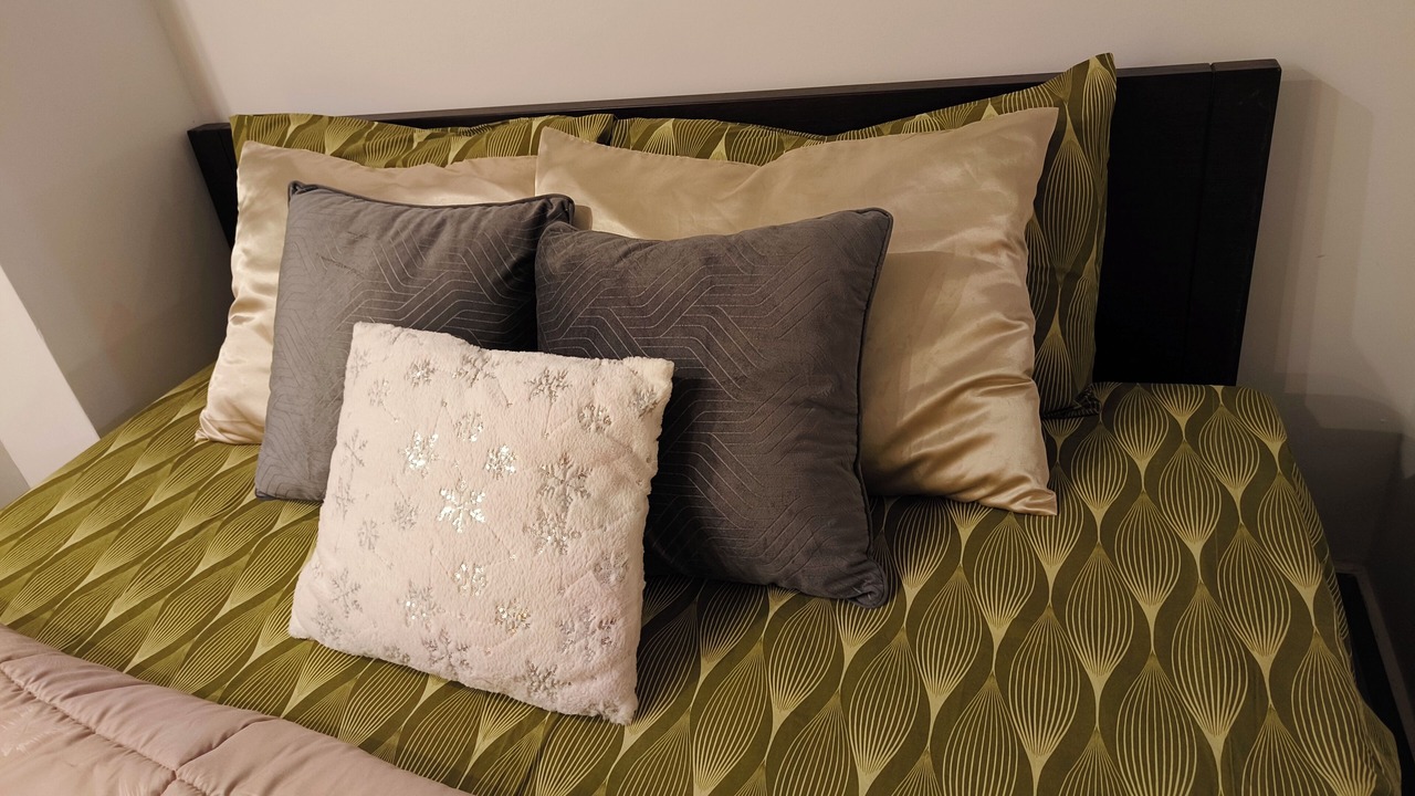Photo of Bedroom in Nea Smirni