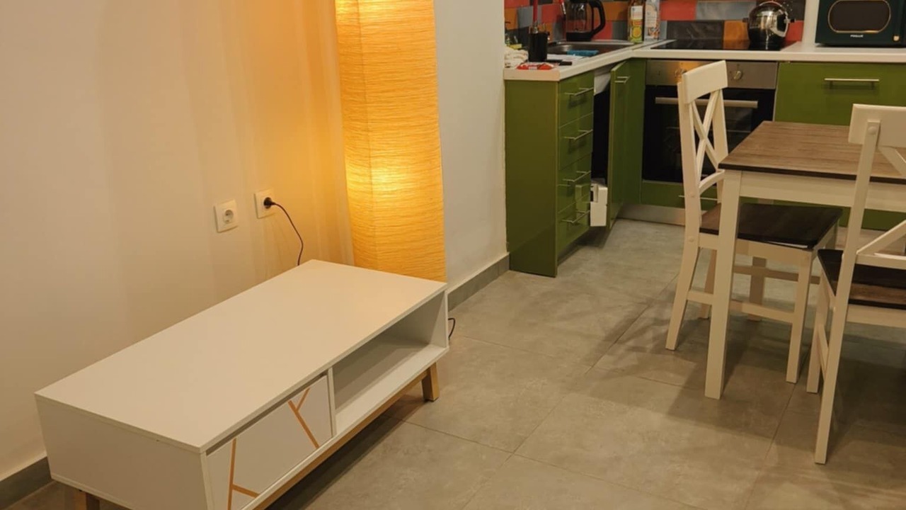 Photo of Bedroom in Nea Smirni