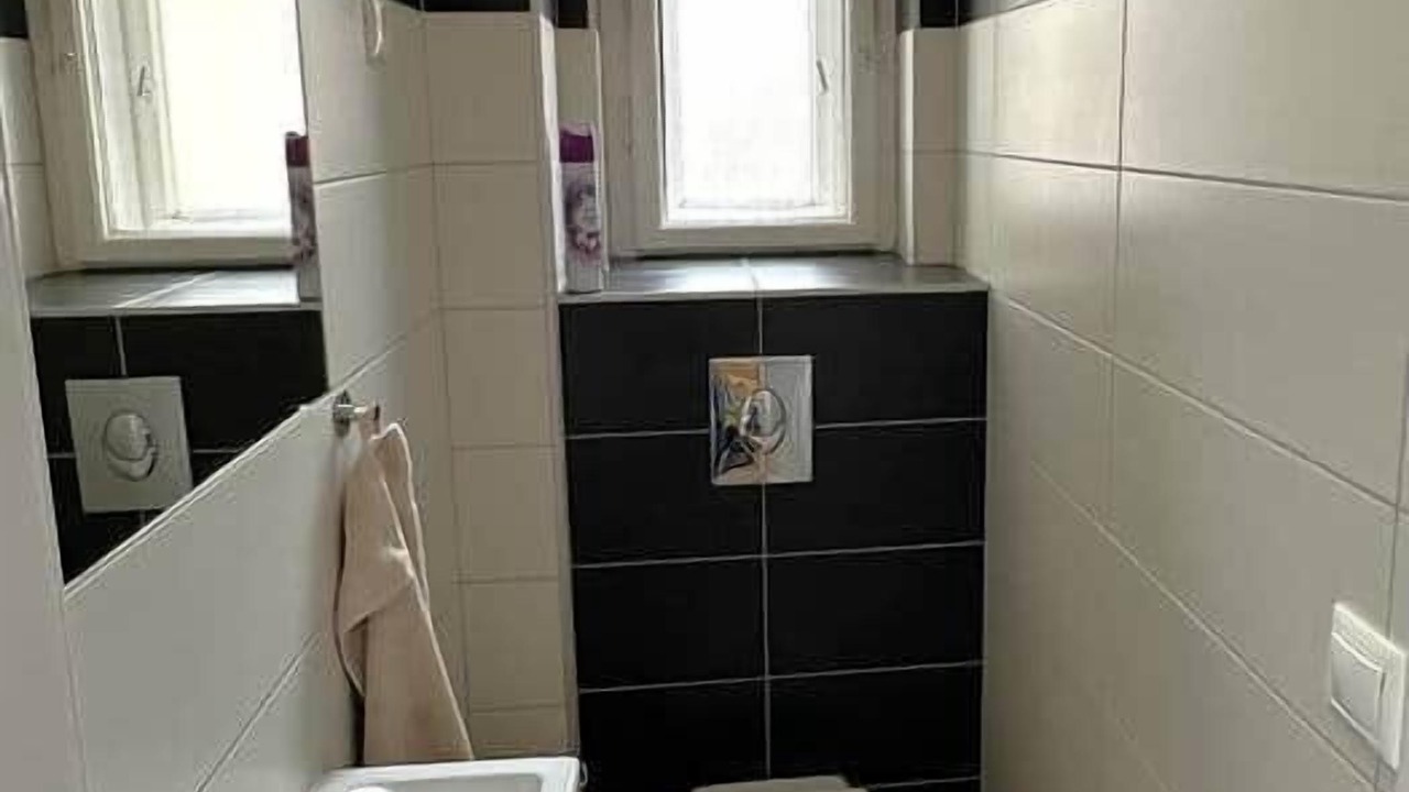 Photo of Bathroom in Palace District