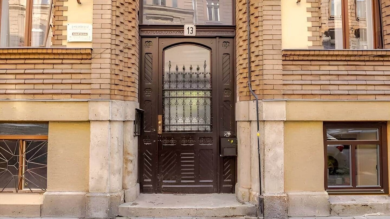 Photo of Others in Palace District