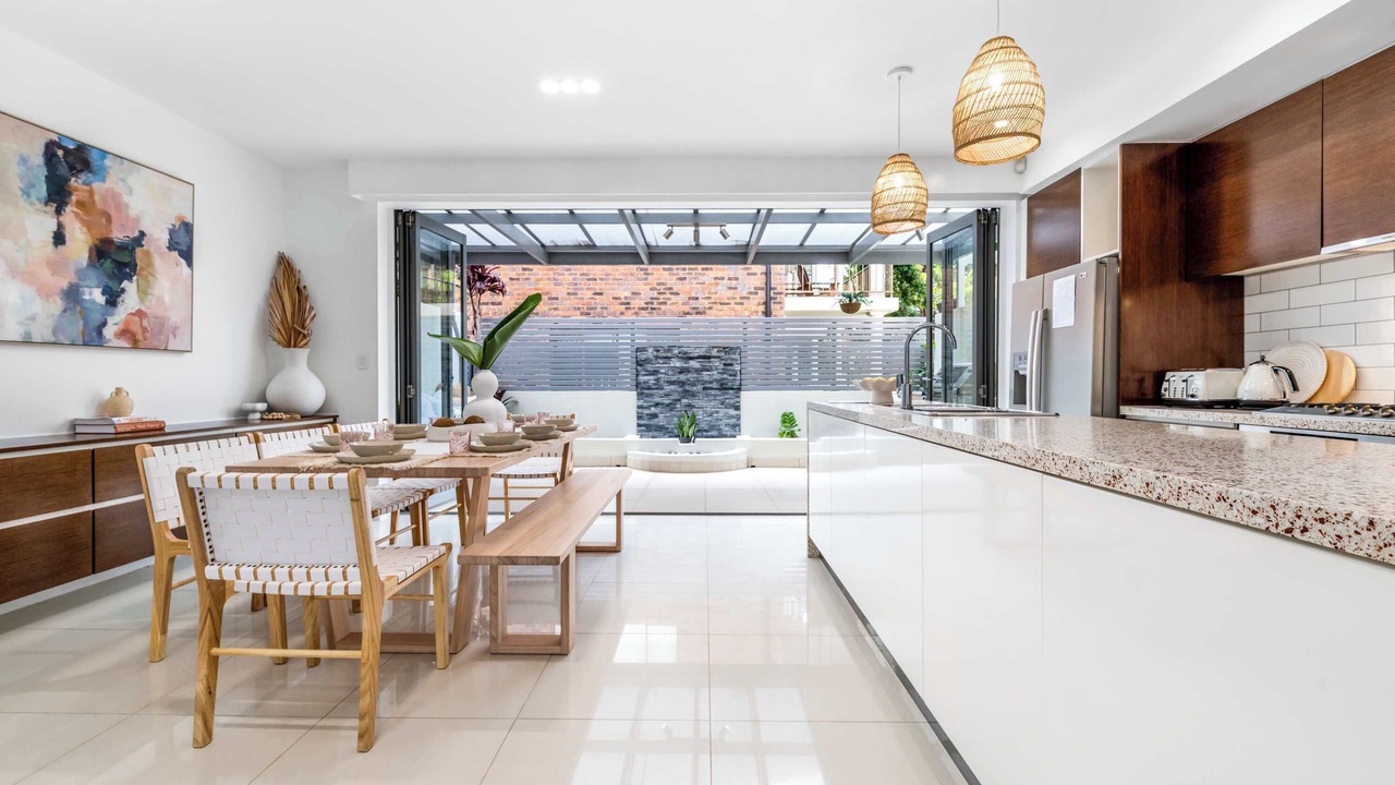 Photo of Kitchen in Broadbeach