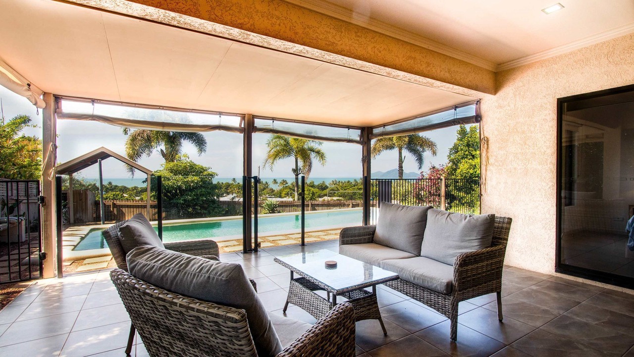 Photo of Outdoor in Mission Beach