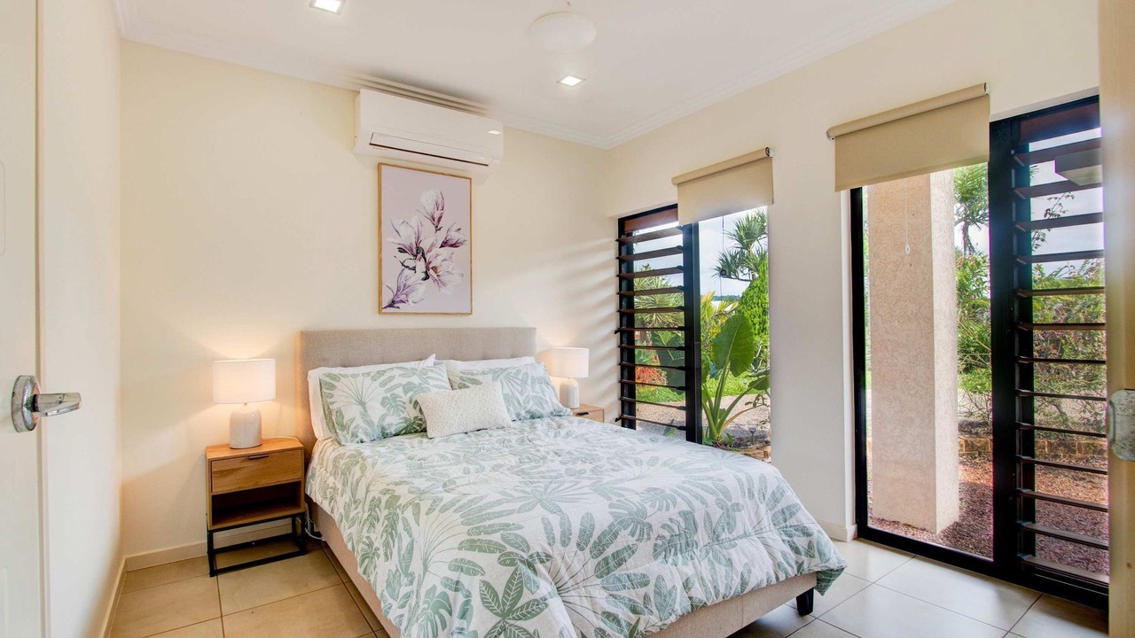 Photo of Bedroom in Mission Beach
