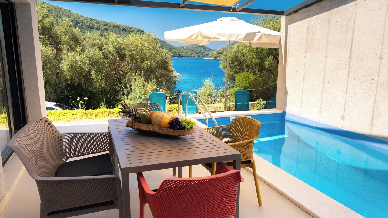 Photo of Outdoor in Lastovo