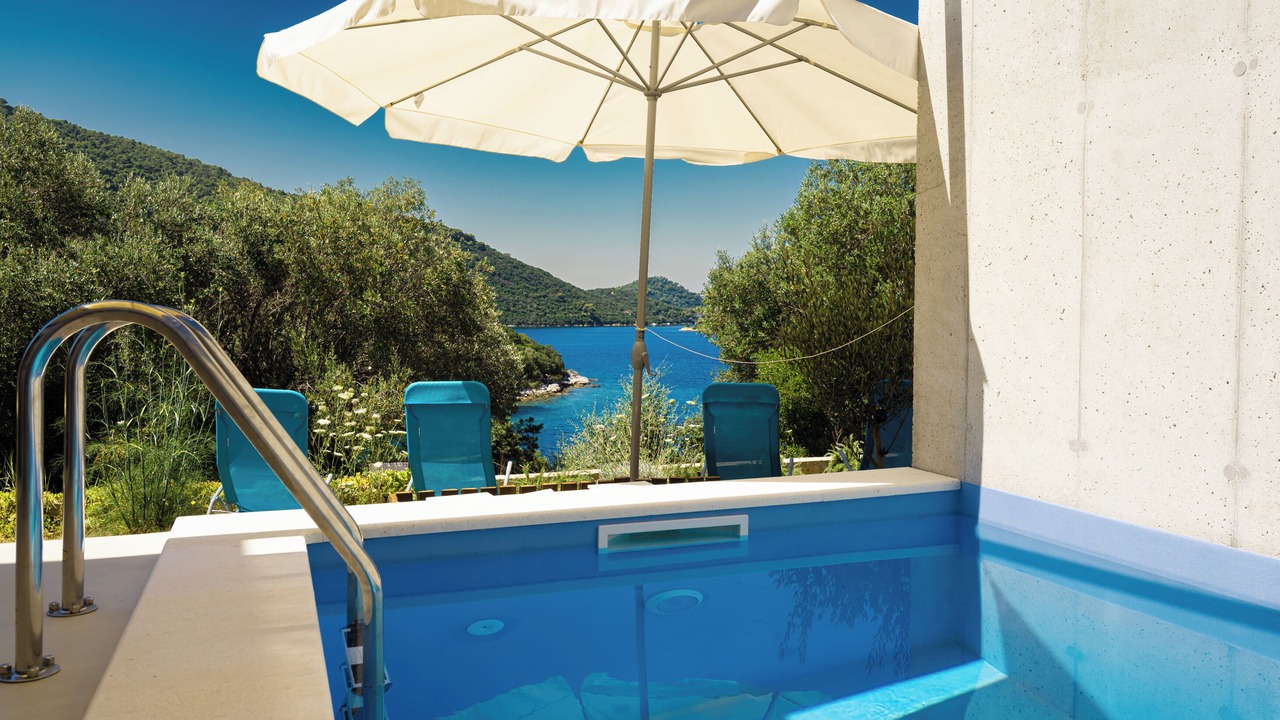 Photo of Outdoor in Lastovo