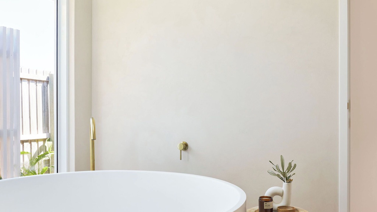 Photo of Bathroom in Bogangar