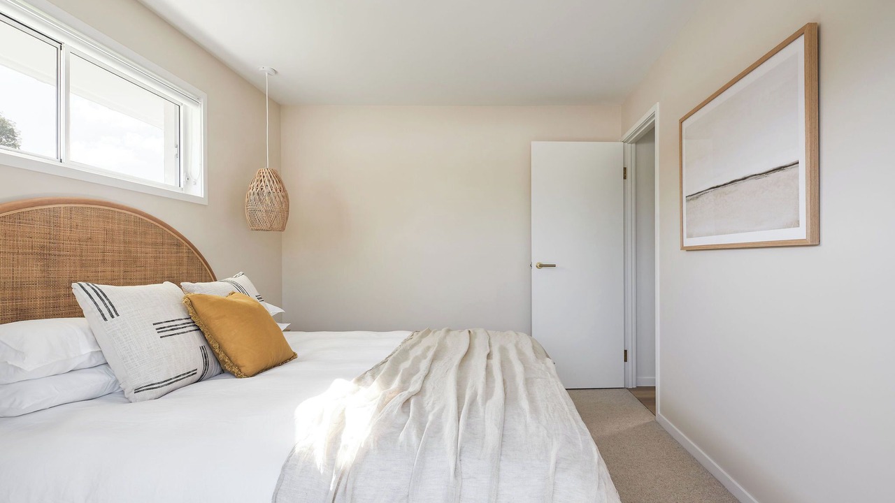 Photo of Bedroom in Bogangar