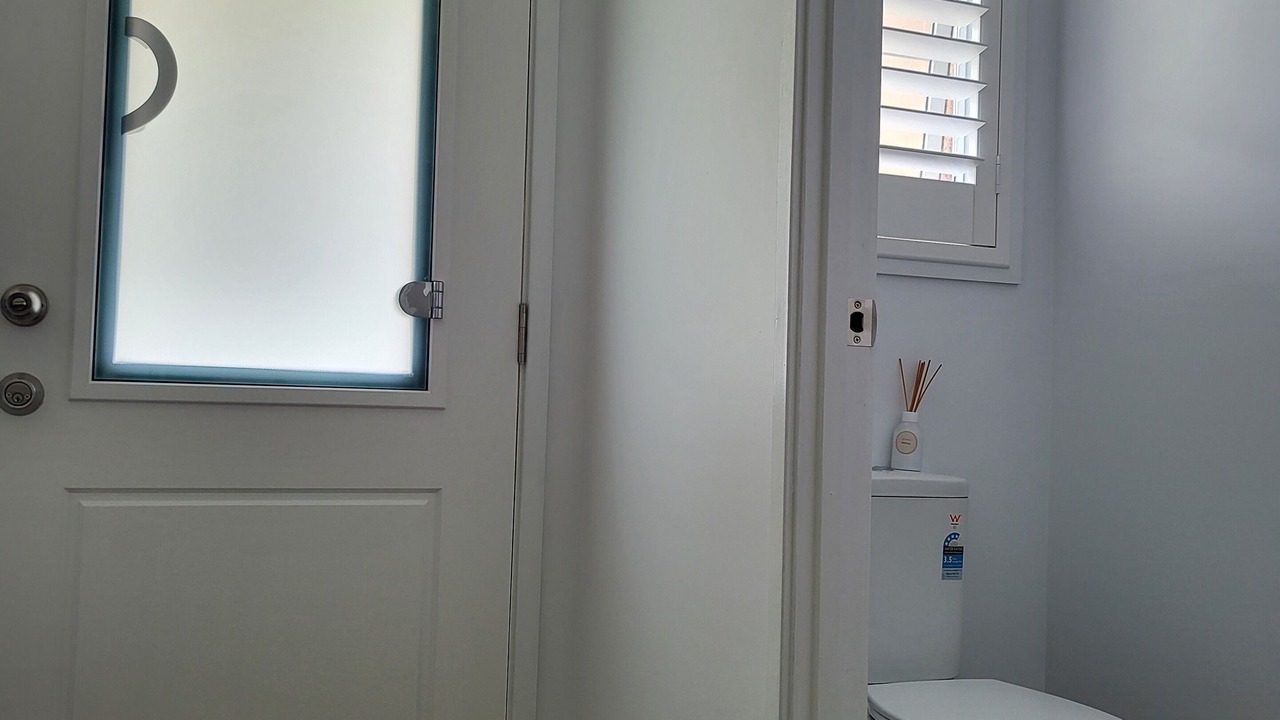 Photo of Bathroom in Chittaway Bay