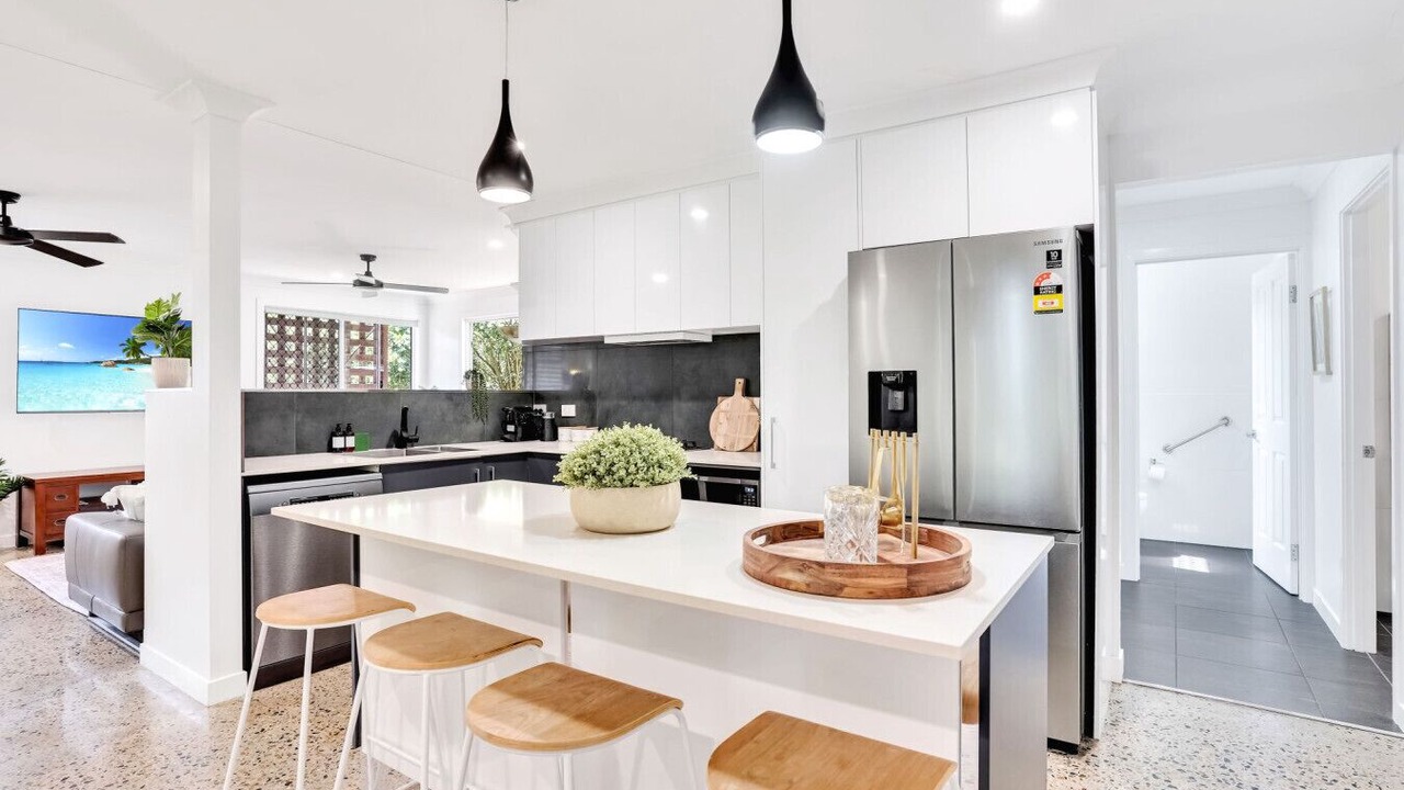 Photo of Kitchen in Aeroglen