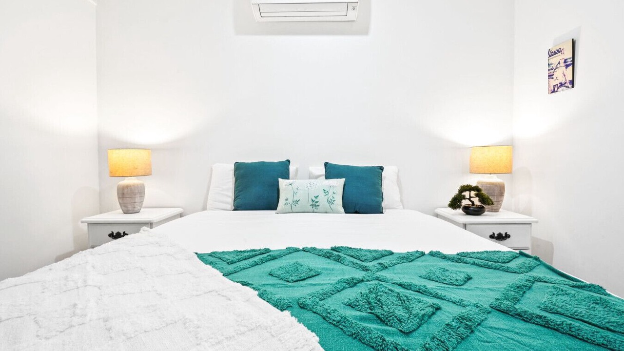 Photo of Bedroom in Aeroglen