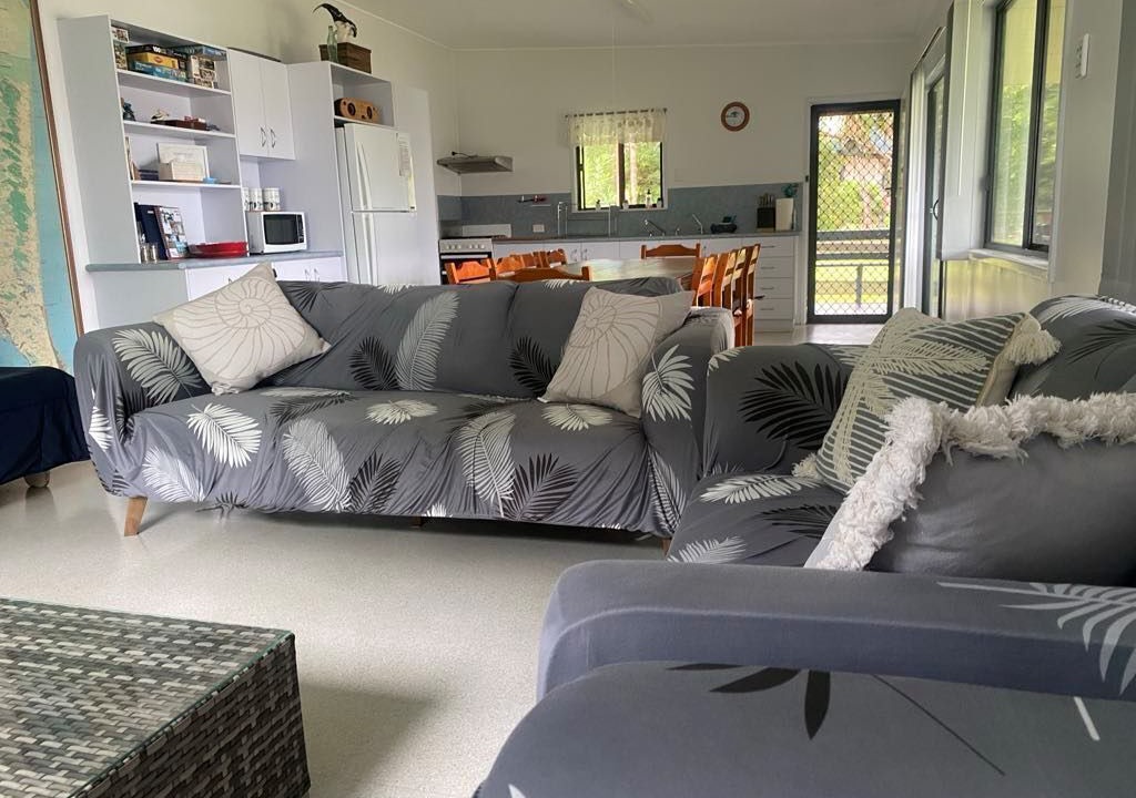 Photo of Livingroom in Happy Valley